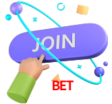 Junte-se ao cassino 33BET hoje mesmo