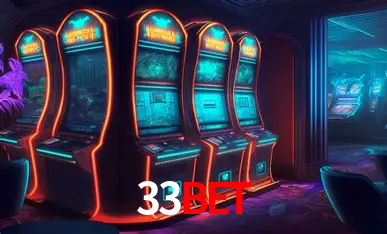 Desvendando o Mundo dos Jogos Virtuais na 33BET