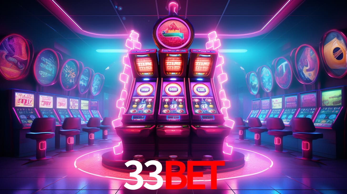 33BET - Cassino do Fogo Vivo - 33BET APP