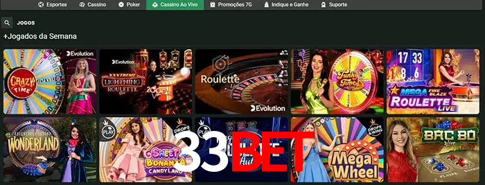 33BET bet