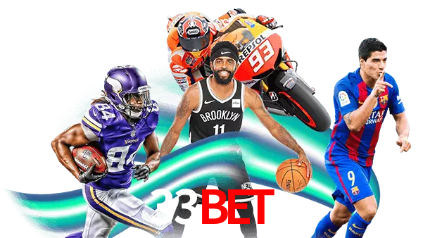 33BET