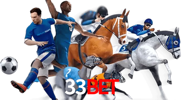 33BET