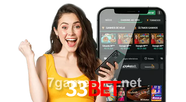 33BET