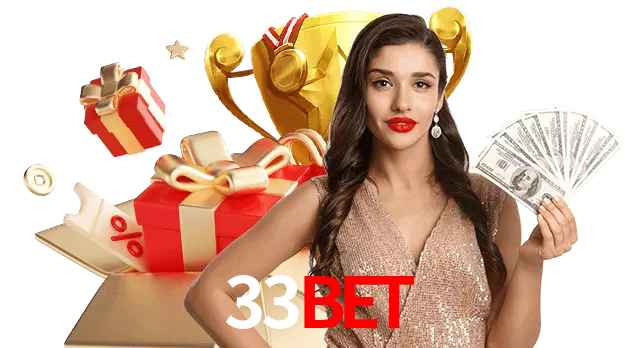 33BET