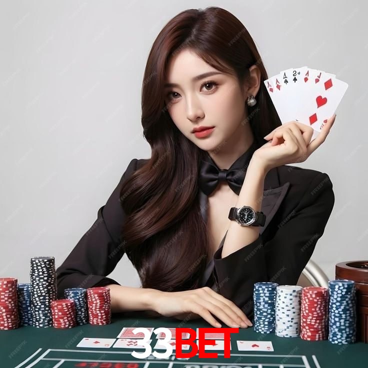 Account Benefits 33BET