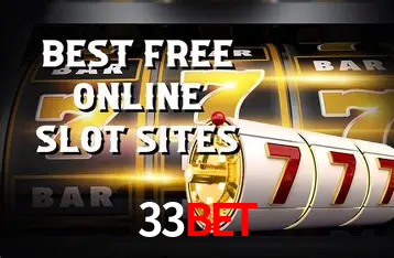 A Popularidade dos Caça-Níqueis no 33BET