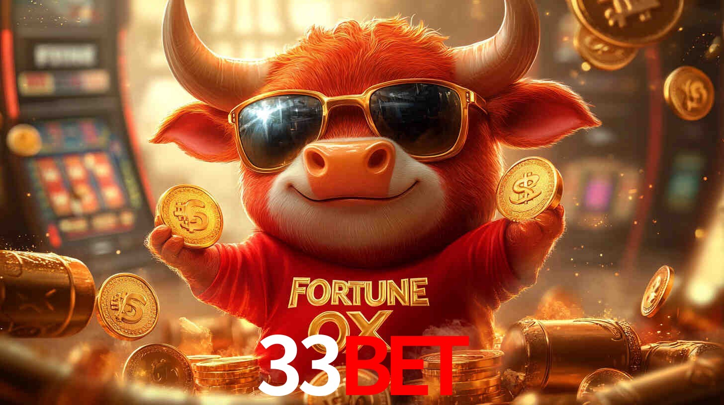 33BET: A Experiência de Casino com Jogos de Mesa ao Vivo