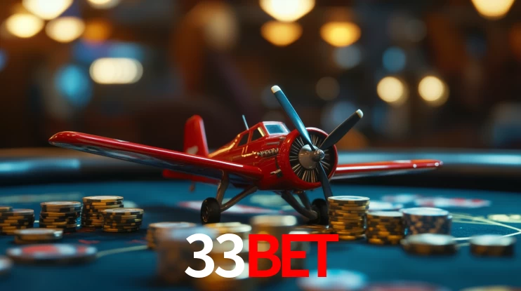 Slot Games 33BET
