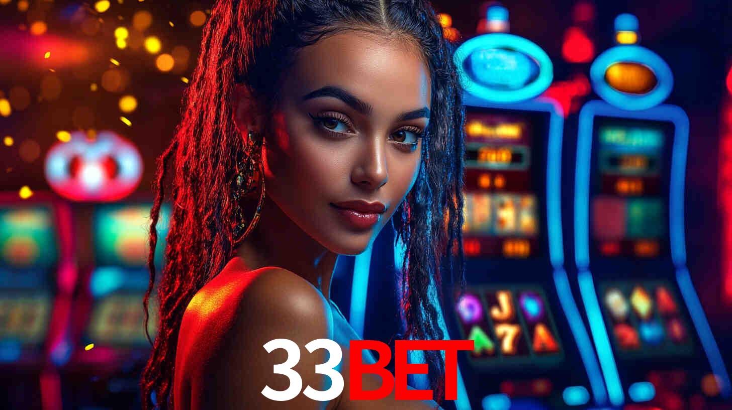 Apostas Esportivas na 33BET: Um Guia Completo