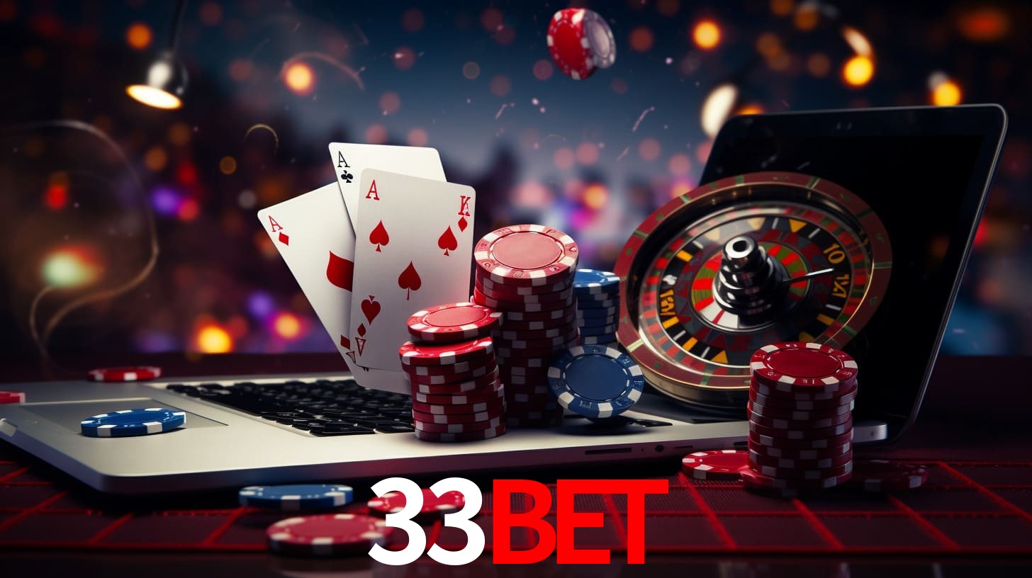 Blackjack Table 33BET