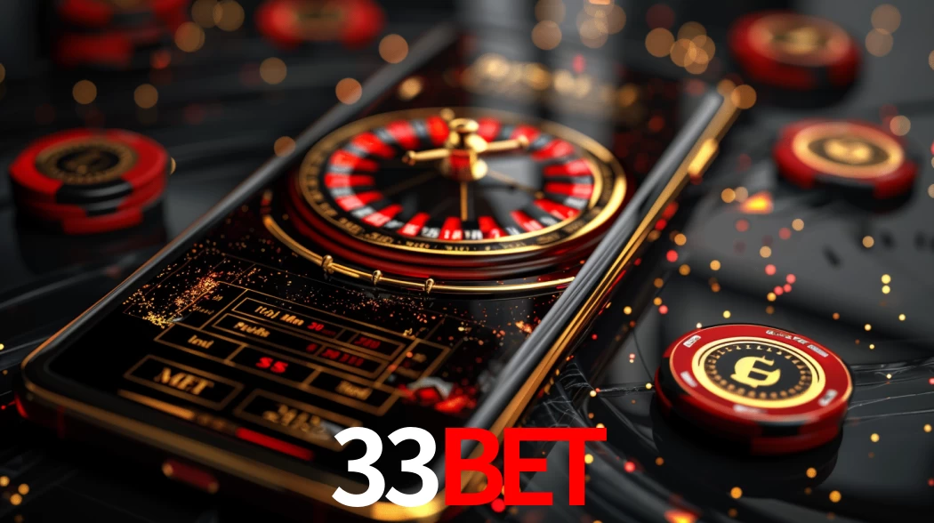 Live Casino 33BET