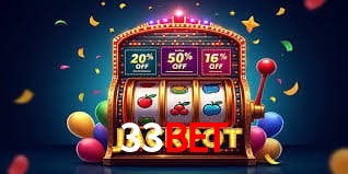 2FA Security 33BET