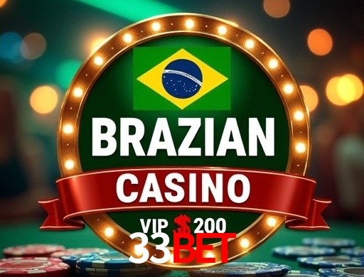 Exclusive Offers 33BET