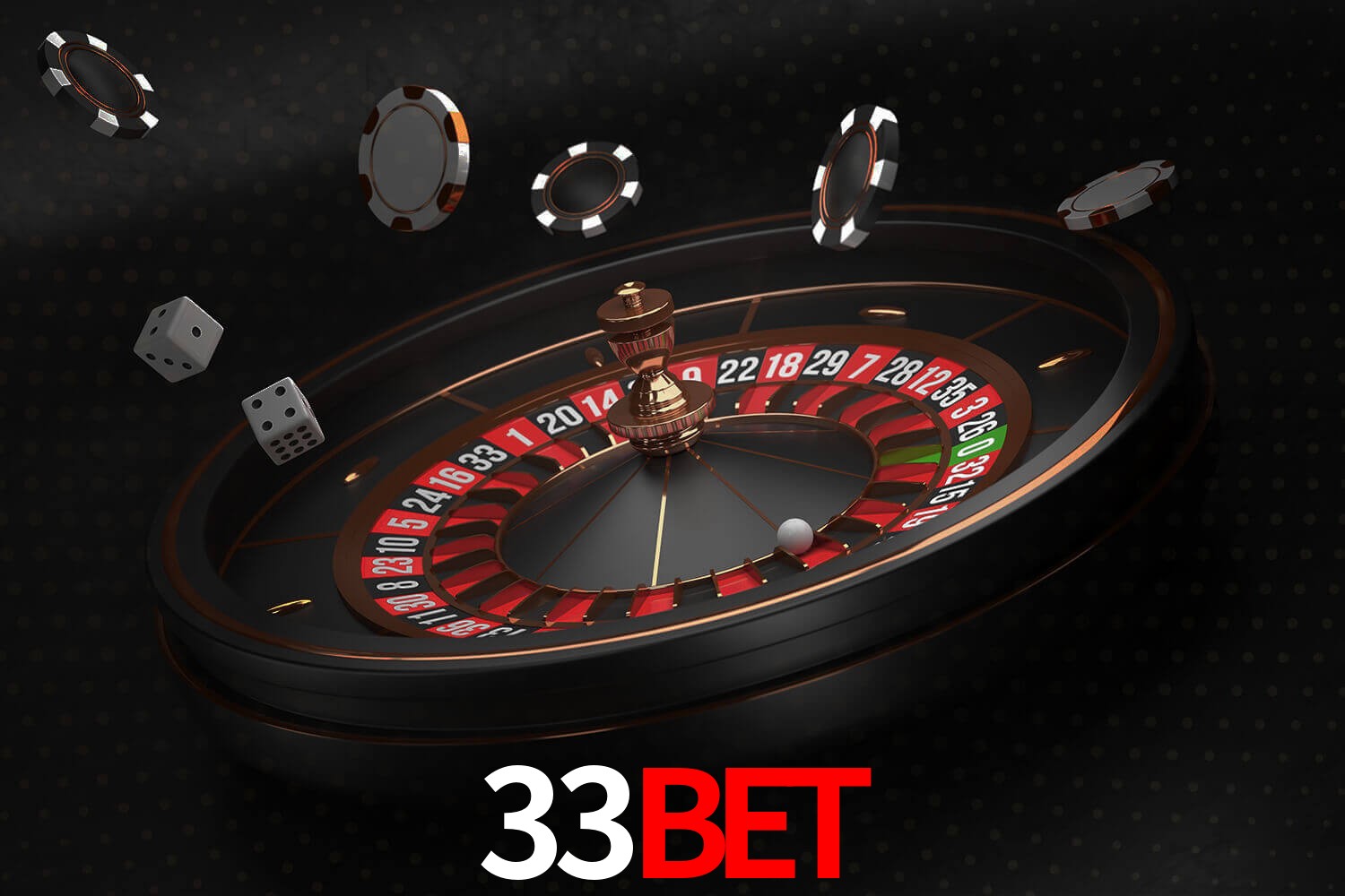 33BET APP