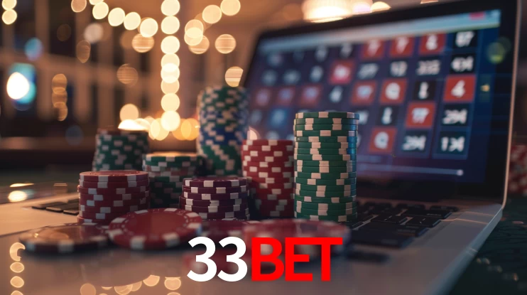Quick Registration 33BET