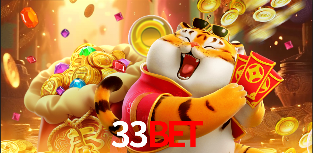 33BET