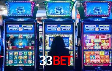 Descubra a Essência do 33BET: Nossa História e Compromissos