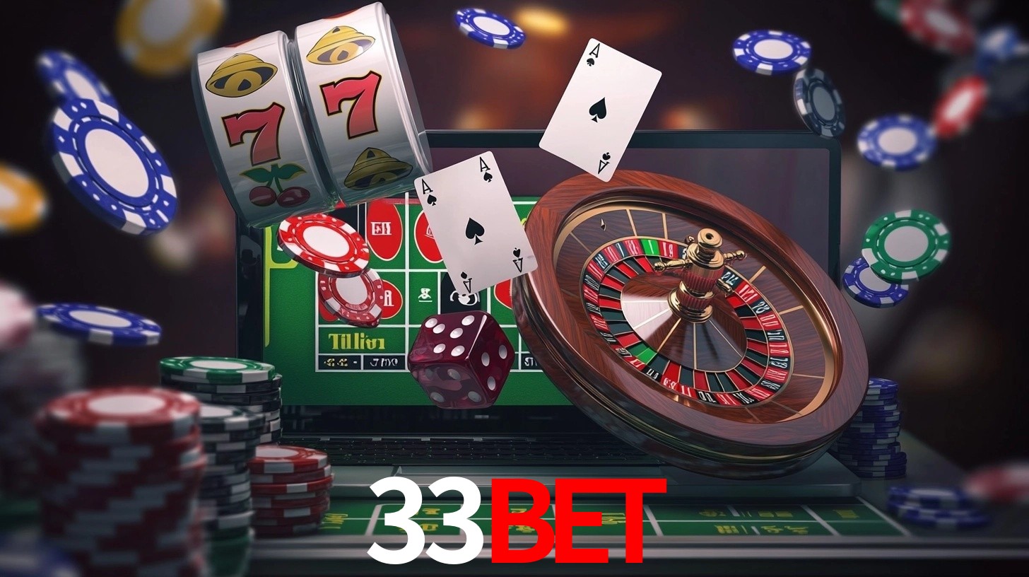 Tournaments 33BET