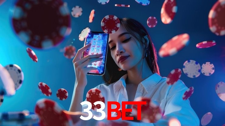 Descubra o Programa VIP da 33BET: Vantagens Exclusivas para Jogadores