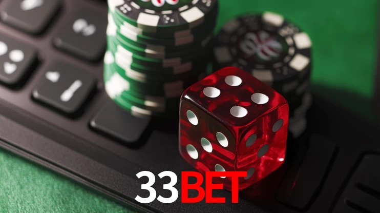 Account Benefits 33BET