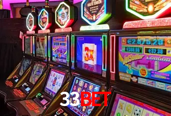 Explorando a Categoria de Eventos em Apostas na 33BET