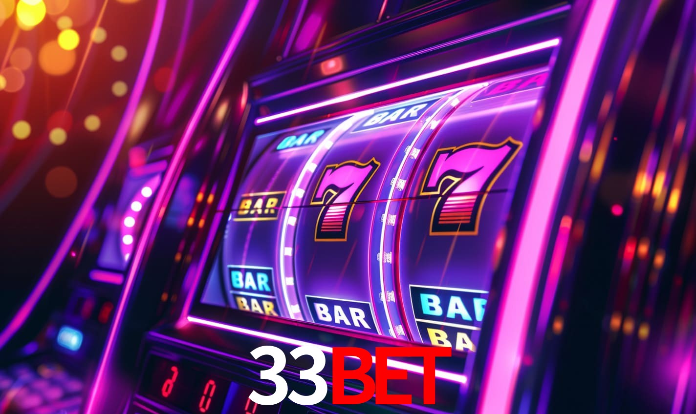 33BET APP