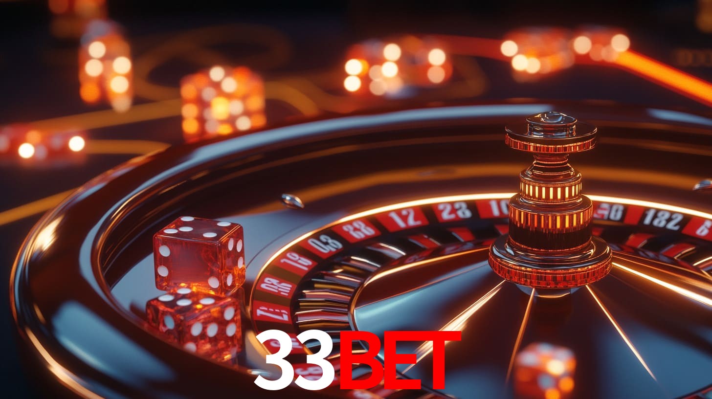Bônus Generosos e Exclusivos no 33BET para Você!