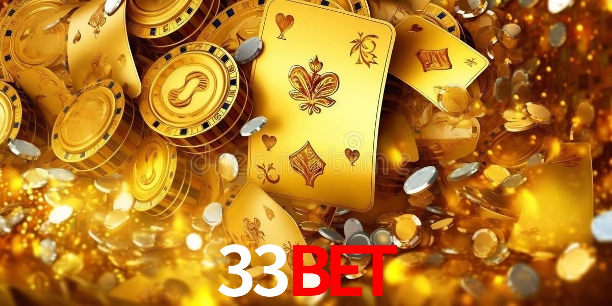 Descubra a Essência do 33BET: Nossa História e Compromissos