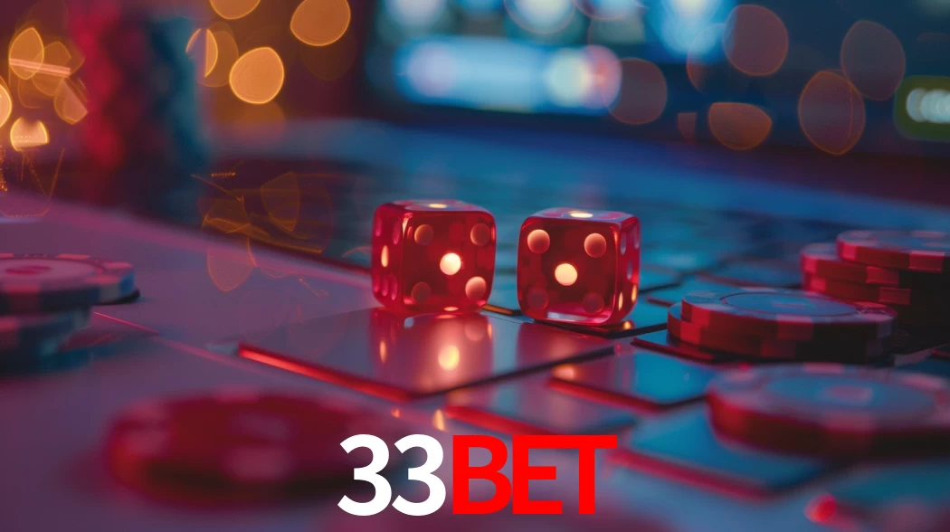 Secure Login 33BET