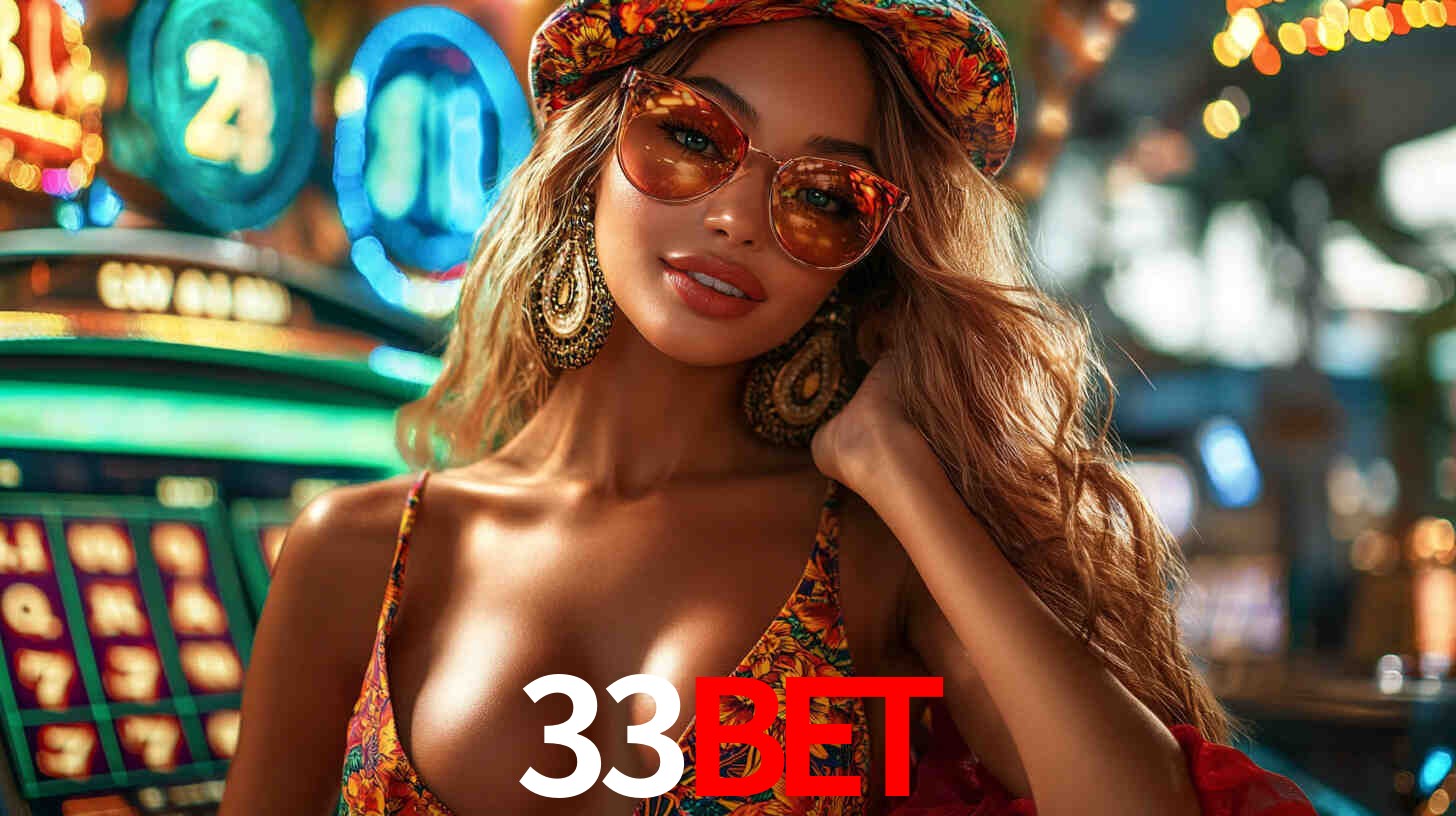 33BET App Interface