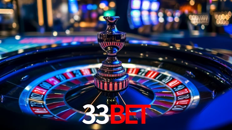 33BET login app