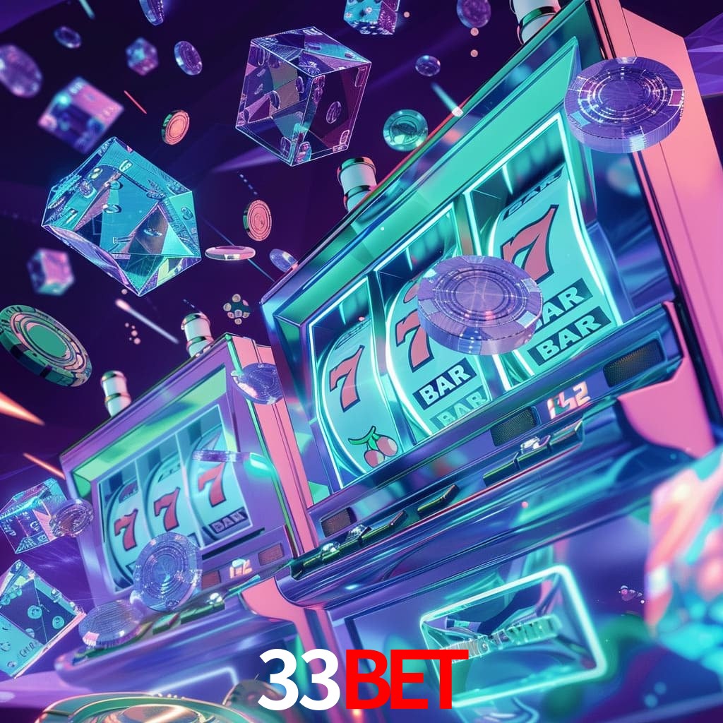 A Emoção da Loteria na 33BET: Uma Chance de Mudança de Vida