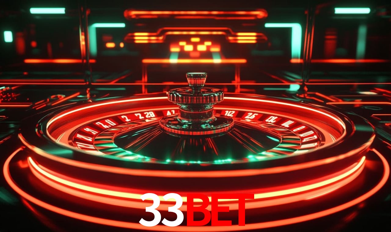 A Revolução dos Aplicativos de Jogos no 33BET
