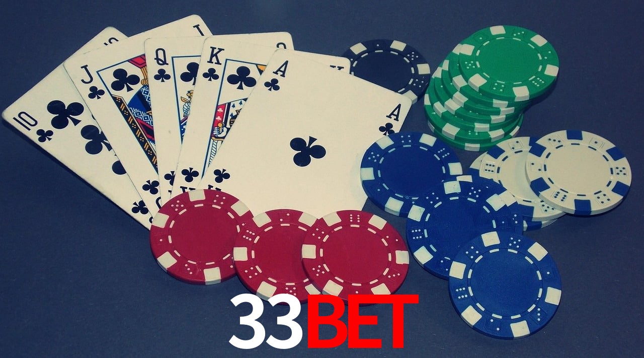 Game Statistics 33BET