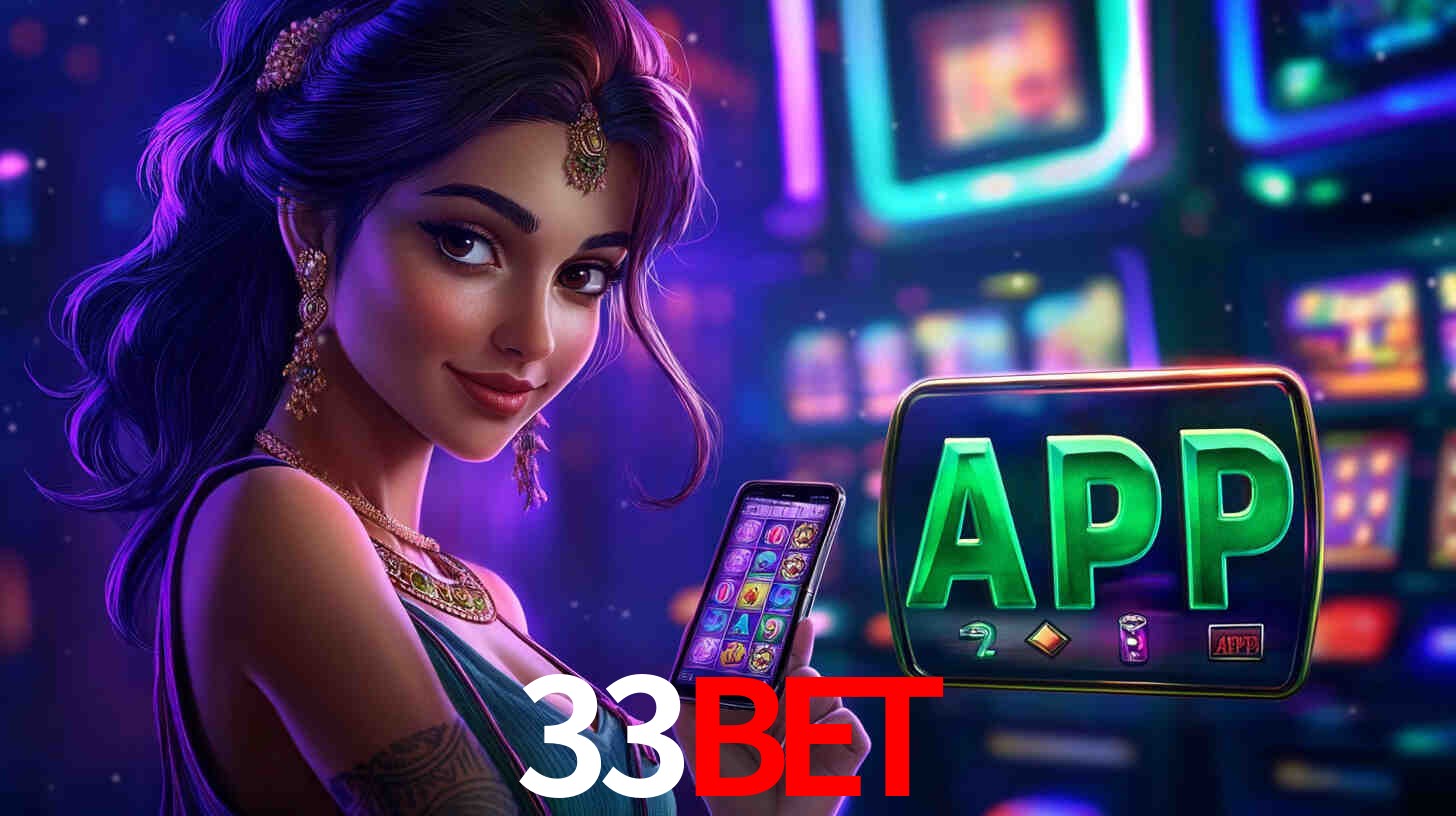33BET