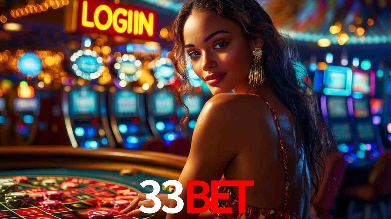 Slot Games 33BET