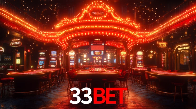 Ofertas Imperdíveis na 33BET: Promoções e Bônus Que Valem a Pena