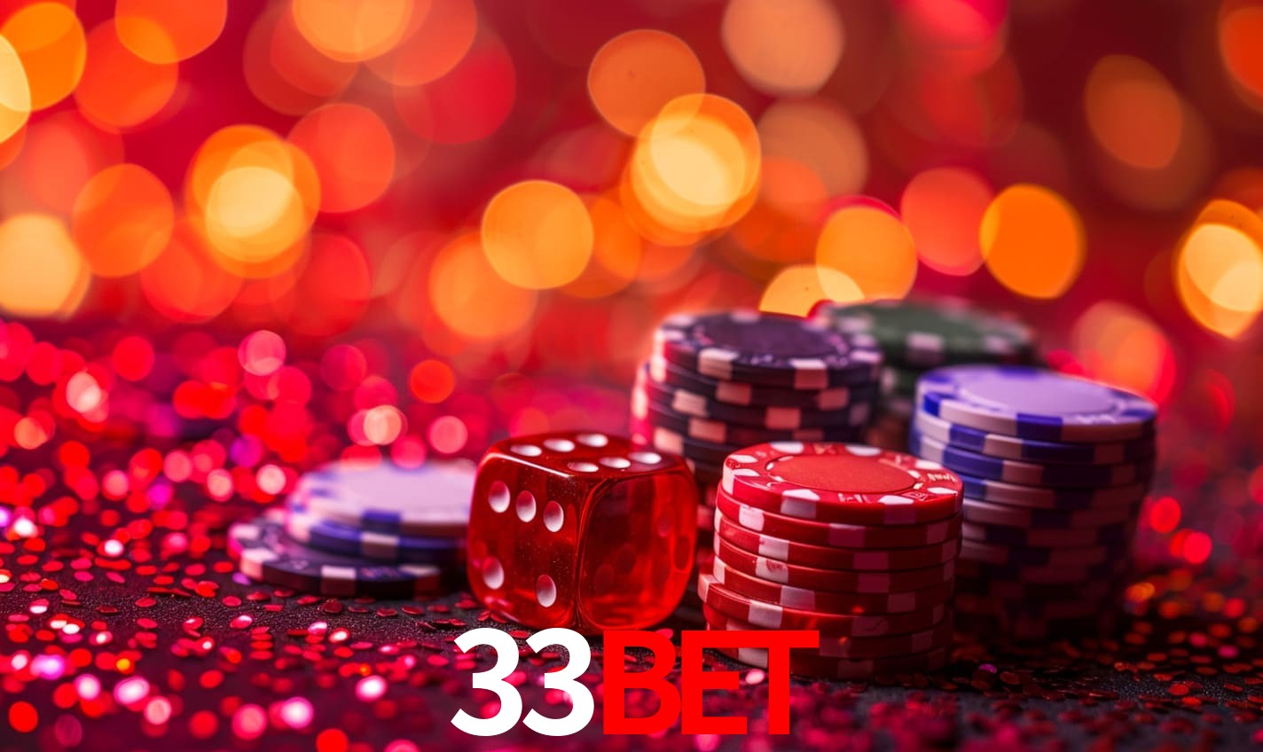 Explorando a Categoria de Eventos em Apostas na 33BET