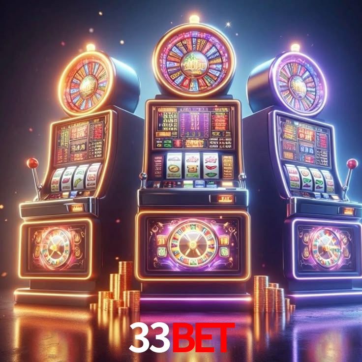 33BET