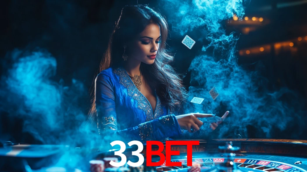 Descubra a Essência do 33BET: Nossa História e Compromissos