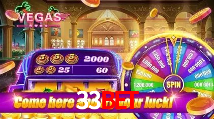 APP oficial da 33BET para mobile