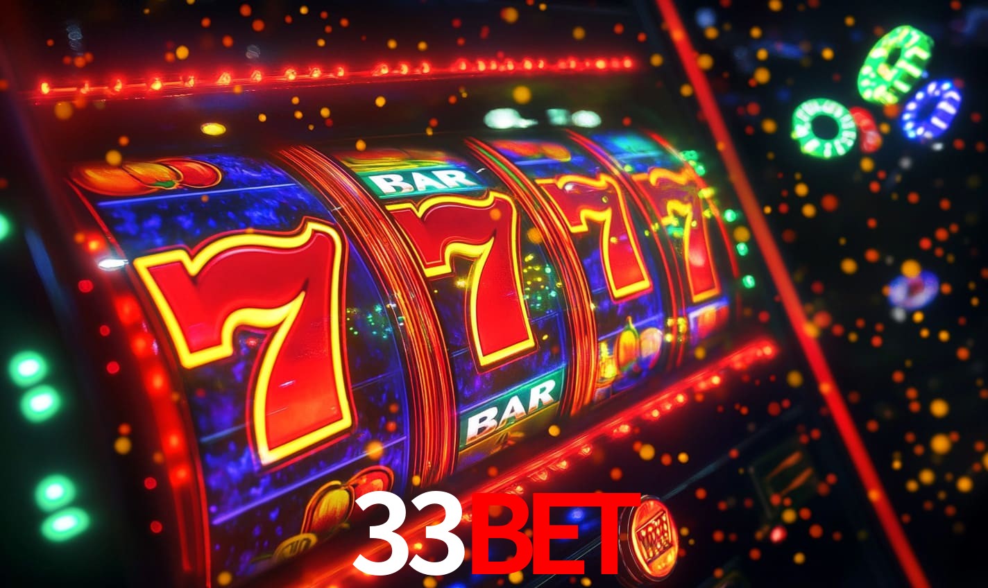 33BET