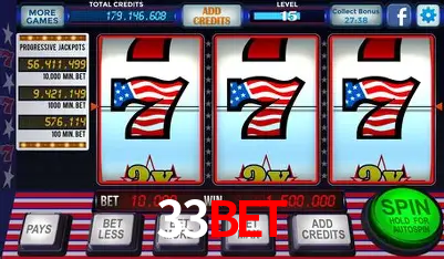 Descubra a Magia dos Jogos de Arcade no 33BET
