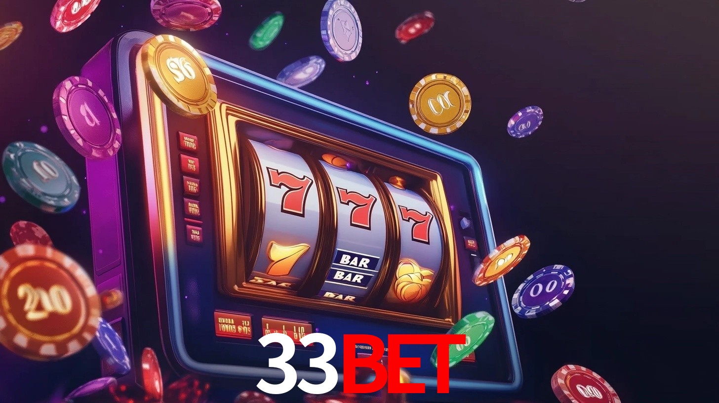Daily Bonuses 33BET