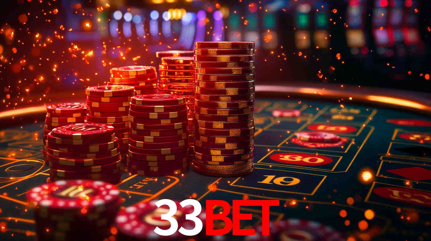 Premium Interface 33BET