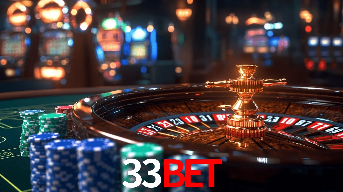 33BET