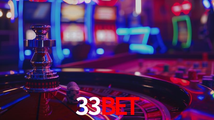 33BET