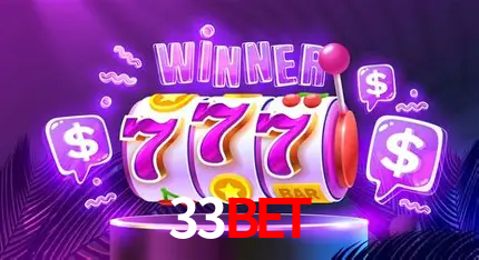 A Emoção da Loteria na 33BET: Uma Chance de Mudança de Vida