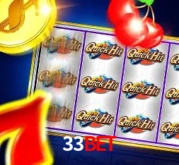 A Emoção da Loteria na 33BET: Uma Chance de Mudança de Vida