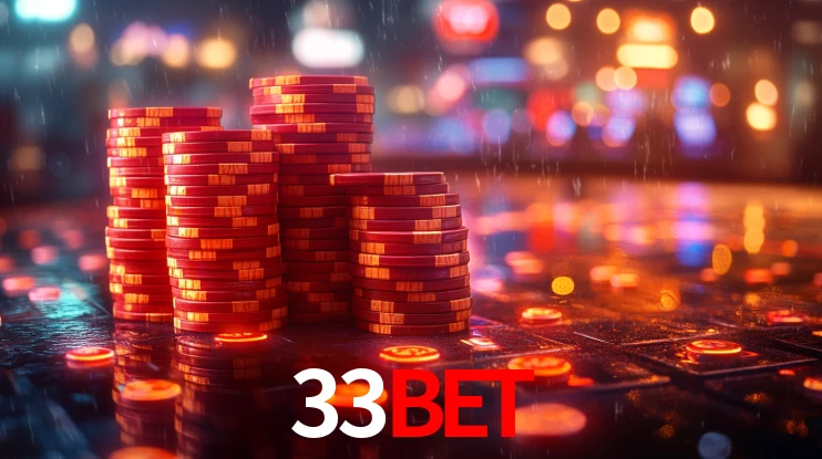 33BET login app